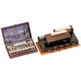 Calculating Machines 