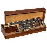 Archimedes Mod. A Arithmometer, 1906