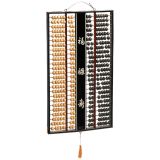 Chinese Suan Pan Duplex Abacus, c. 1940