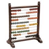 Abacus for Teaching Purposes, c. 1900