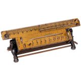 Reuter's Calculating Machine, c. 1914