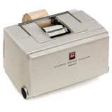 Sharp Compet 623B Desktop Calculator, c. 1975