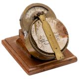 Original U.S.-Patent-Model Endless Slide Rule, 1935