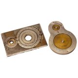 2 American Disc Adders
