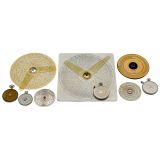 9 Calculating Discs