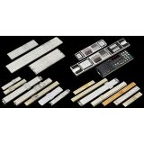 Group of Slide Rules