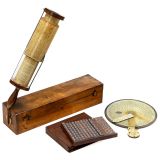 3 Calculating Devices