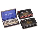3 Adding Machines