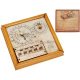 The Spalding Adding Machine, 1884