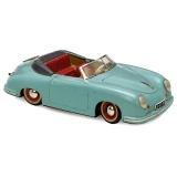 铅皮玩具汽车 Tin Toy Car and Trucks