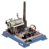 蒸汽机 Steam Engines