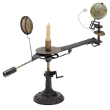 科学仪器和实验室用品 Scientific Instruments and Laboratory Material