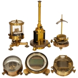 量具 Measuring Instruments