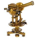 测量工具 Surveying Instruments