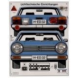 机动车 Automobilia