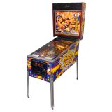自动贩卖机和自动游戏机 Vending and Gambling Machines