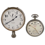 钟表 Clocks and Watches etc.