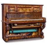 机械乐器 Mechanical Music Instruments