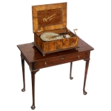 盘片音乐盒 Disc Musical Boxes