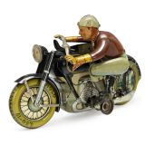 Arnold Mac 700 Trick Motorcycle, c. 1950