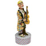 Clown by Distler, c. 1955