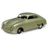 Porsche by Johann Neuhierl, c. 1956