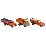 3 Trucks by Gama