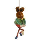 Jo Yoyo Rabbit Prototype from Schuco Product Development, 1932