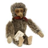 Somersaulting Monkey Prototype from Schuco Product Development, 