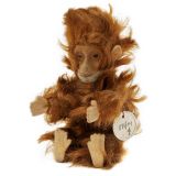 Monkey Prototype from Schuco Product Development, c. 1935