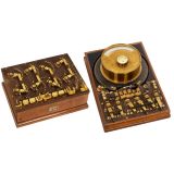 2 Siemens & Halske Precision Instruments