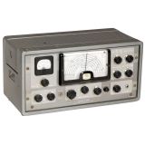 Geloso G209 Amateur Receiver, c. 1960