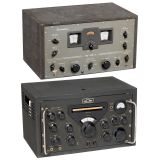 2 Communication Receivers