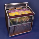 Wurlitzer Lyric Jukebox, c. 1980