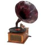 Perfectaphone Gramophone, c. 1910