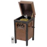 Baby Cabinet Gramophone, c. 1930