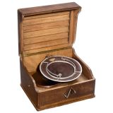 Pathé Diffusor Gramophone, c. 1920