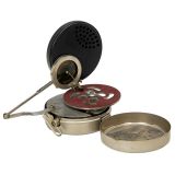 Swiss Mikiphone Pocket Gramophone, 1925 onwards