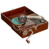 Nestlé Maestrophone, 1920