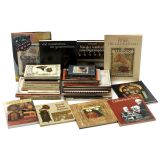 Large Group of Gramophone and Radio Books