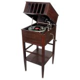 Vitaphone Model 50 Phonograph