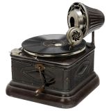 Nirona Gramophone, c. 1925