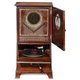 Klingsor Gramophone, c. 1925