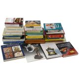 Large Group of Mechanical Music Books
