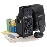 双反相机 (other Twin-Lens Reflex Cameras)