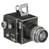 35mm和单反相机 (35mm & Reflex Cameras)