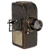 徕卡先驱 (Leica Forerunners)