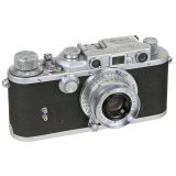 徕卡螺口相机 (Leica Screw-Mount Cameras)