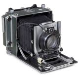 专业中大画幅相机 (Professional Cameras)