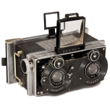 立体相机 (Stereo Cameras)